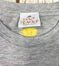 Childs 'Fill Your Cup' shirt. Children's navy blue nature lover T-Shirt - Image 8