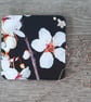 Perfectly Imperfect - Coaster - 1 mdf coaster - tableware - blossom print. - Image 1