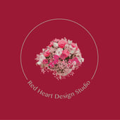 Red Heart Design Studio