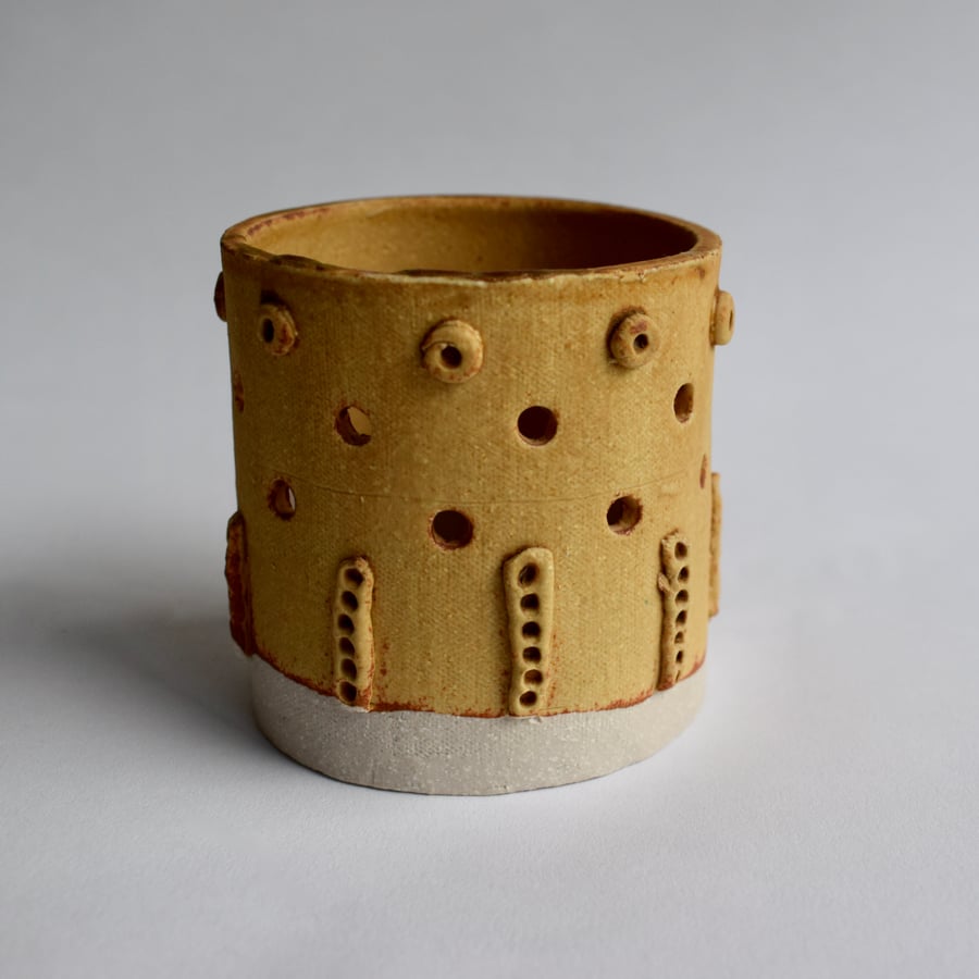 Candle Holder Old Stock