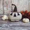 Primitive Pumpkin