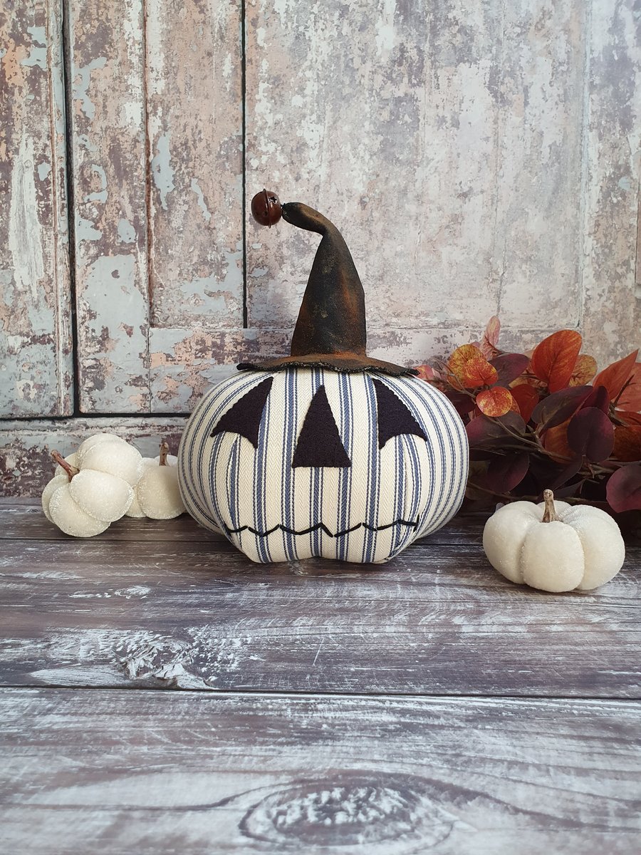 Primitive Pumpkin