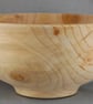 Fragrant Cedar Wood Bowl - Image 2
