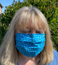 Cream Chicken Face Mask  - Image 2