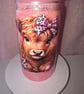 16oz double walled tumbler 
