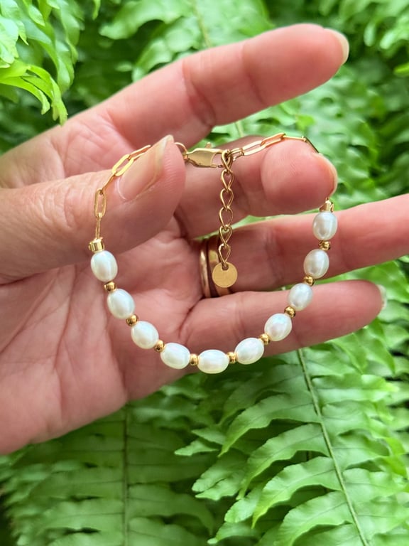 Pearls