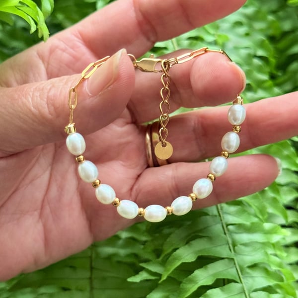 Pearls