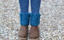 Gloves/Boot Cuffs