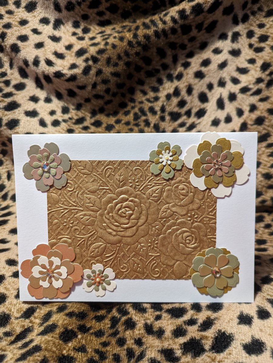 Beautiful General Purpose Card