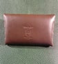 Handcrafted Leather Card Holder  - Image 6