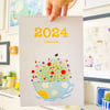 The Marnie Makes Classic Style 2024 Calendar PRE ORDER