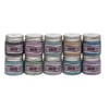 Fabric Paint Set - Dusky Colours