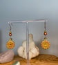 Ember - Boho Earrings   - Image 3