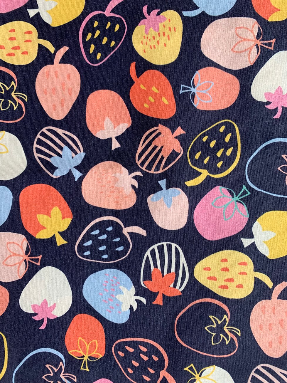 Strawberry Village