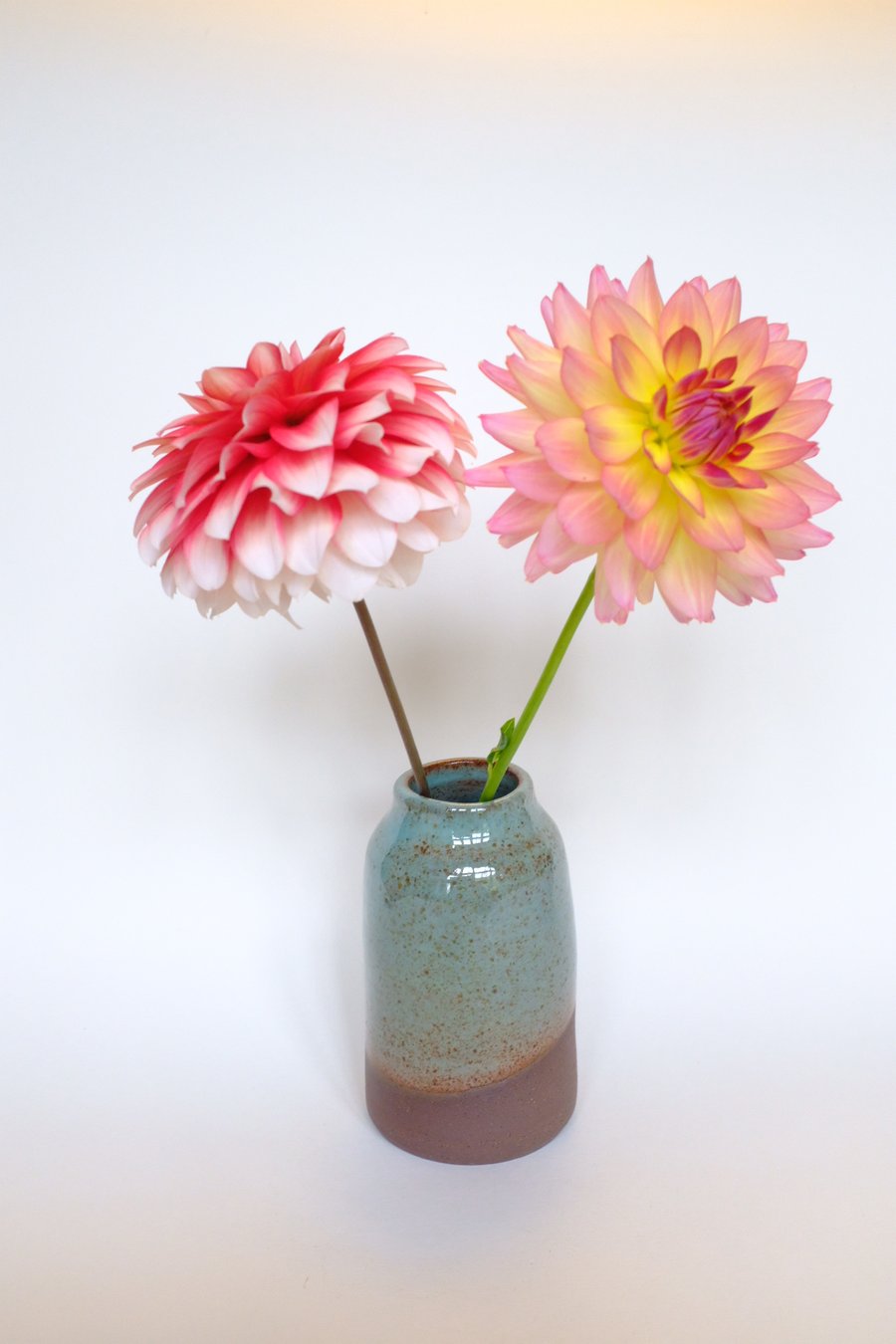 Small bud vase