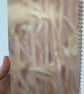 'Golden Fawn' Deer Notepad, Sketchbook - Image 2