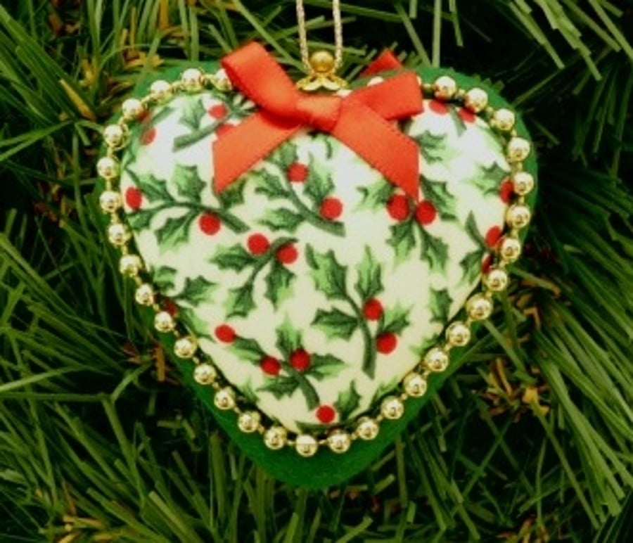 Christmas  Decorations