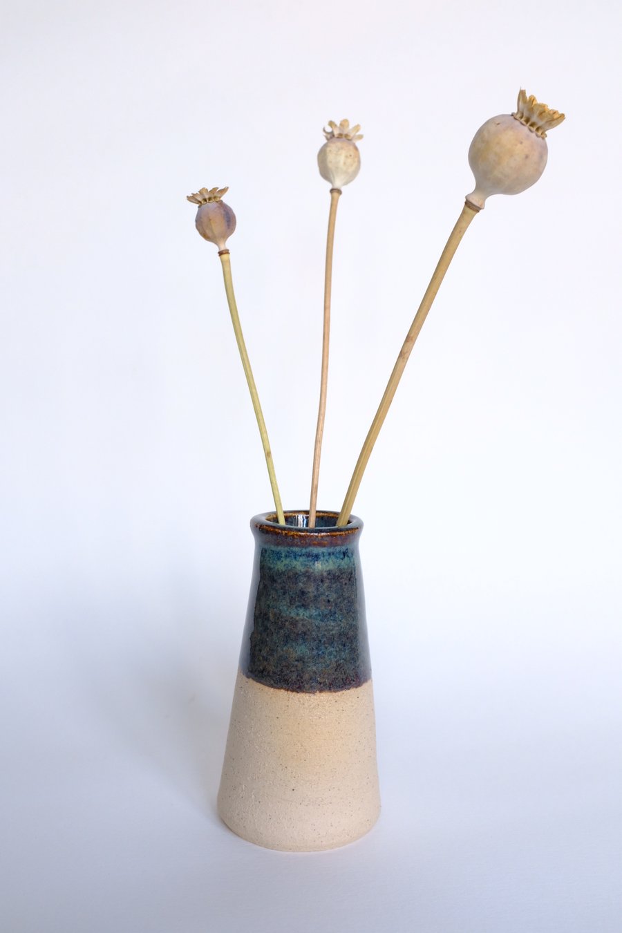 BH Miniature Bud vase