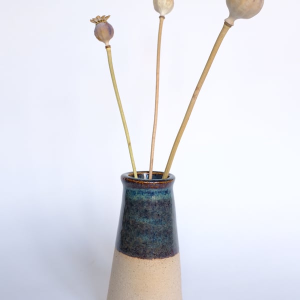 BH Miniature Bud vase