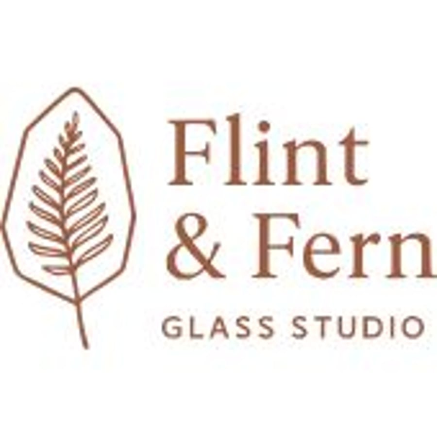 Flint & Fern Glass Studio
