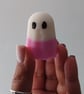 Ghost Toasted Marshmallow scented wax melts