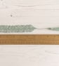 Lace Bookmark with Tassel, Medieval Fantasy Inspired - Image 5