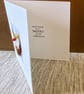 Christmas Pudding  - Christmas Card - Image 2