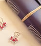 Afternoon Tea Journal, cake baking, perfect place for recipes, great baker gift - Image 6
