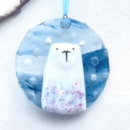 Polar Bear Decoration