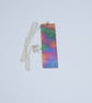  Handmade Coloured Titanium Pendant Necklace - UK Free Post - Image 9