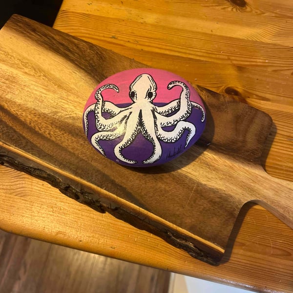 Octopus 