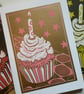 Cupcake card - Image 2