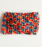 CROCHET PATTERN PDF Rainbow Ombre Headband - Image 5