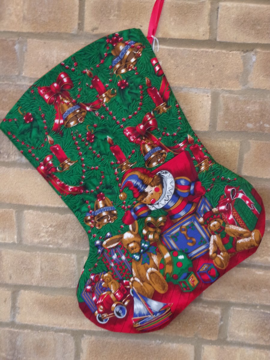 Christmas Stocking