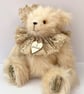 Sold. Custom order artist bear for Gillian  - Image 10