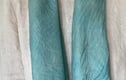 Silk Scarves