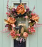 Autumn wreath  - Image 2