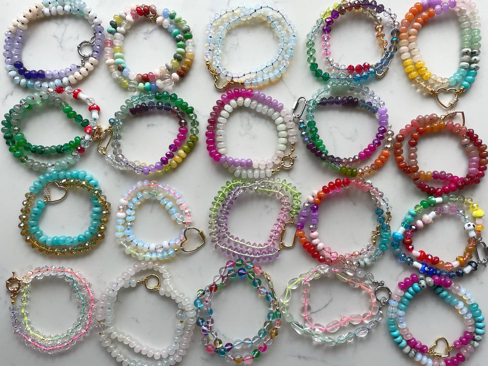 Tutti Frutti Bead Co