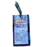 Handmade Butterfly Bookmark - "Find Your Way" Mixed Media Gift for Book Lovers - Image 7