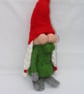 Mrs Gnome Needle Felt - Image 4