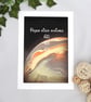 Neutral Wall Art Print - Image 2