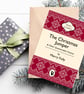 The Christmas Jumper and Other Questionable Choices - Funny Christmas A5 Card