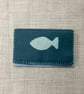 Handmade Felt Needle-cases, Flowers