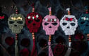 The Rebel Collection