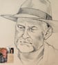 Custom portrait commission: people. pets, couples - Image 4
