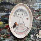 Wall hanging 