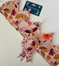Child’s Fabric Crown & Birthday Badge Set  - Image 8