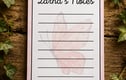 A6 Notepads
