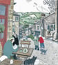 All Trimmed Up In Haworth - Image 3