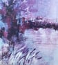 Winter Collection of 4 High Quality Greetings Cards - Image 4